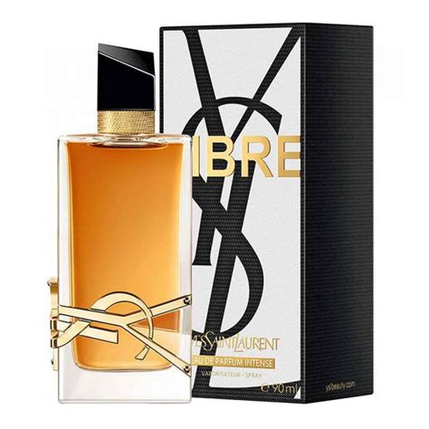 Yves Saint Laurent Libre Eau de Parfum • de Bijenkorf